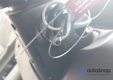 1995 Ford F150 z USA, uszkodzony, nr VIN 1FTEX14N0SKA50630